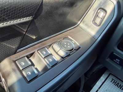 2024 Ford F-150 XLT 4x4 4dr SuperCrew 6.5 ft. SB