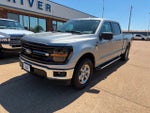2024 Ford F-150 XLT 4x4 4dr SuperCrew 6.5 ft. SB