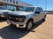 2024 Ford F-150 XLT 4x4 4dr SuperCrew 6.5 ft. SB