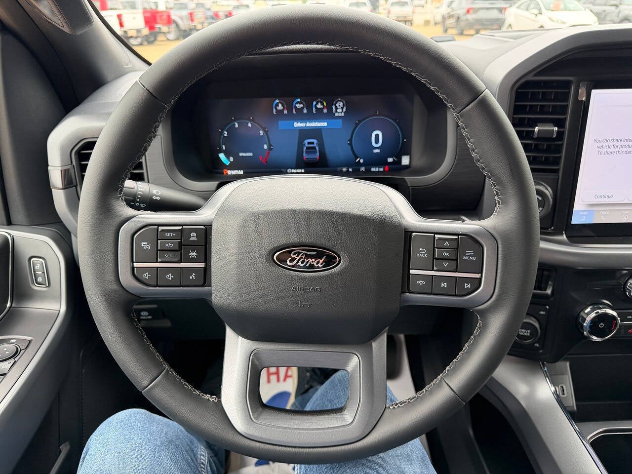 2026 Ford F-150 XLT 4x4 4dr SuperCrew 5.5 ft. SB