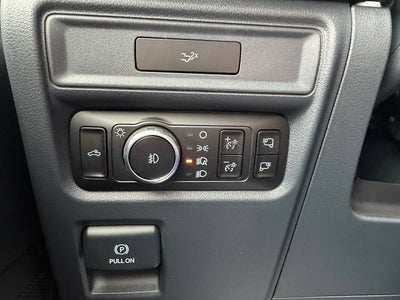 2026 Ford F-150 XLT 4x4 4dr SuperCrew 5.5 ft. SB