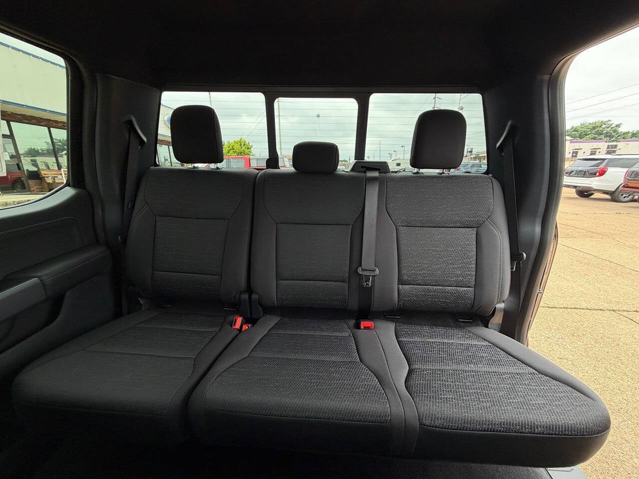 2026 Ford F-150 XLT 4x4 4dr SuperCrew 5.5 ft. SB