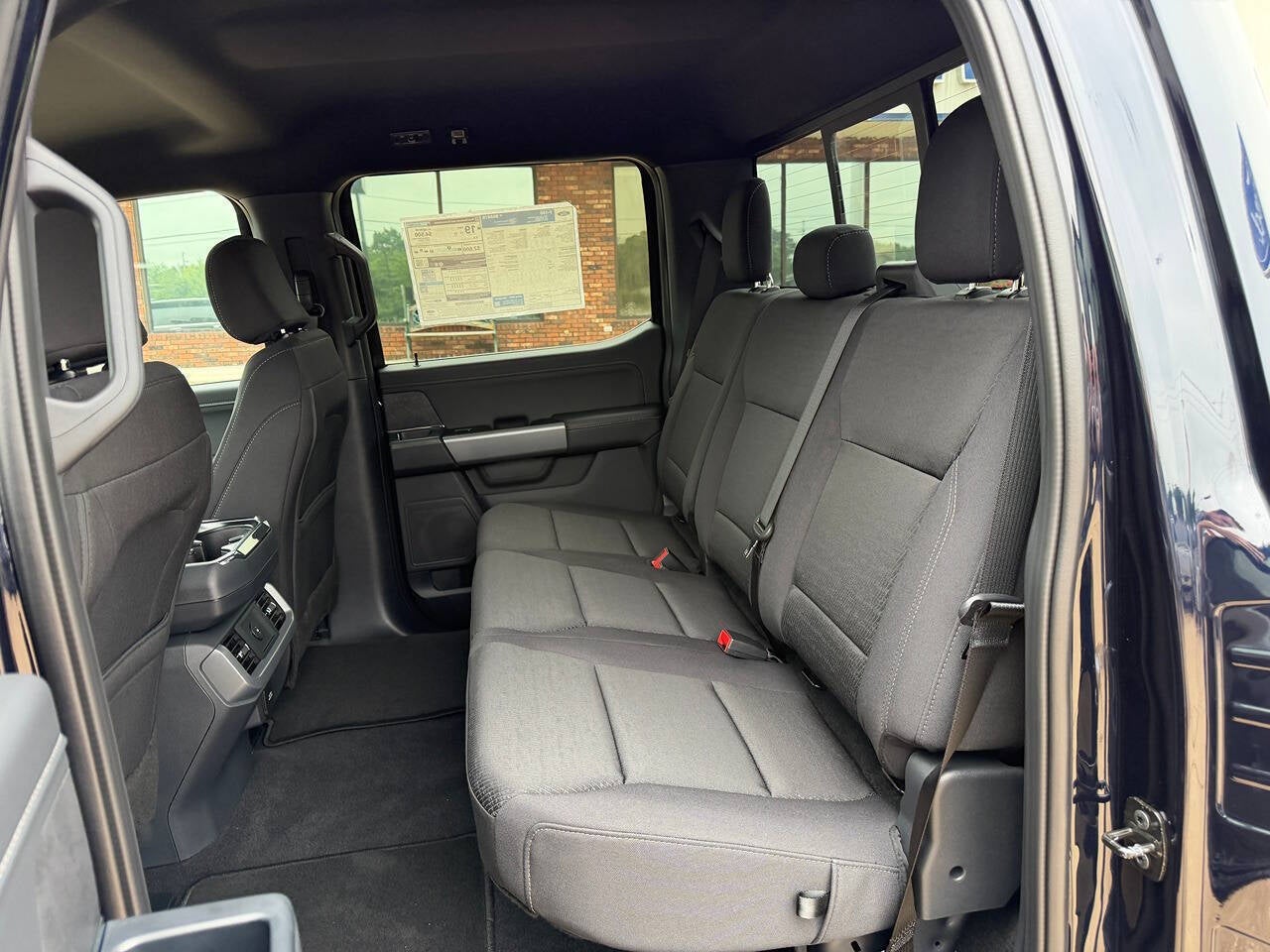 2026 Ford F-150 XLT 4x4 4dr SuperCrew 5.5 ft. SB