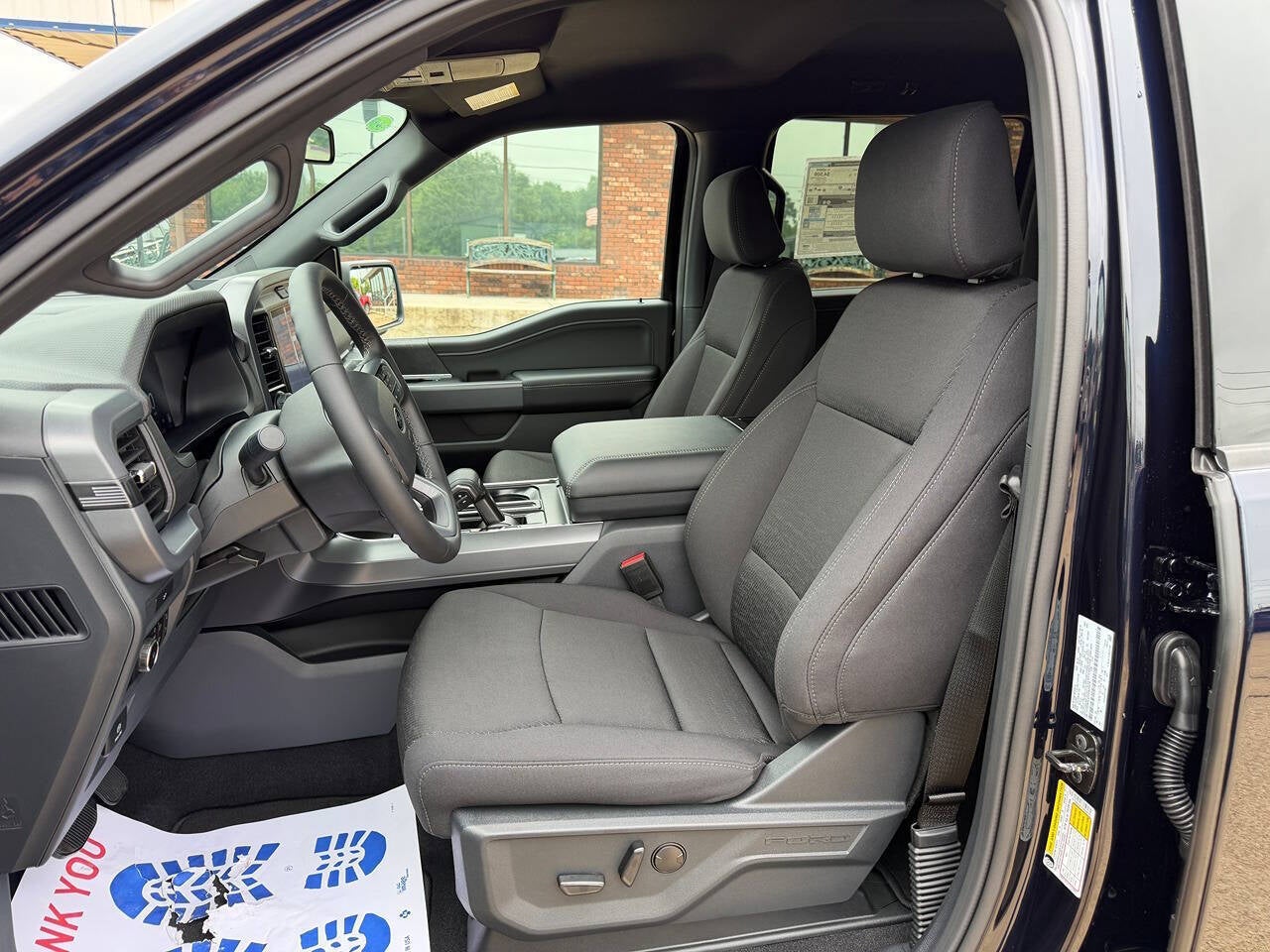 2026 Ford F-150 XLT 4x4 4dr SuperCrew 5.5 ft. SB