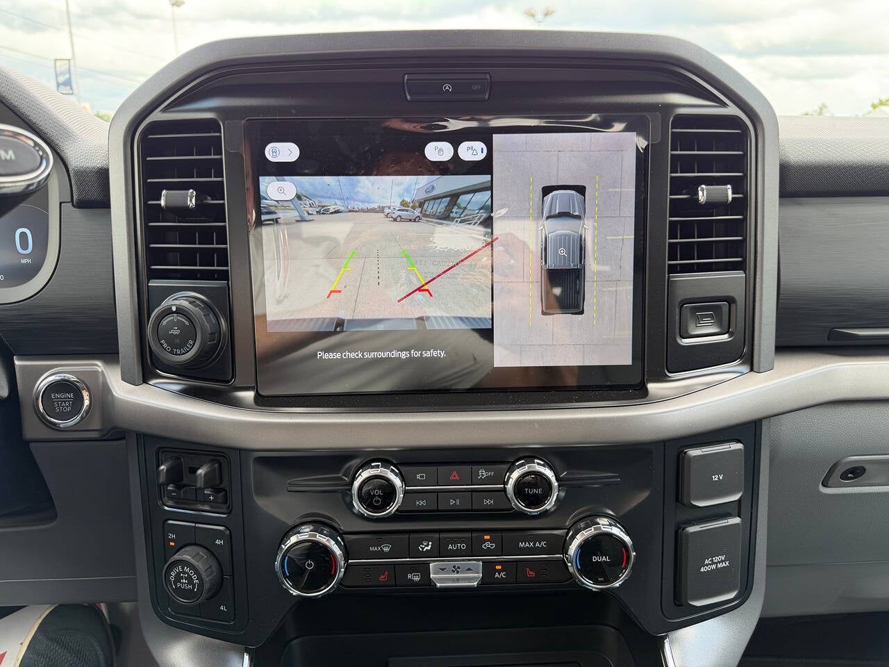 2026 Ford F-150 XLT 4x4 4dr SuperCrew 5.5 ft. SB