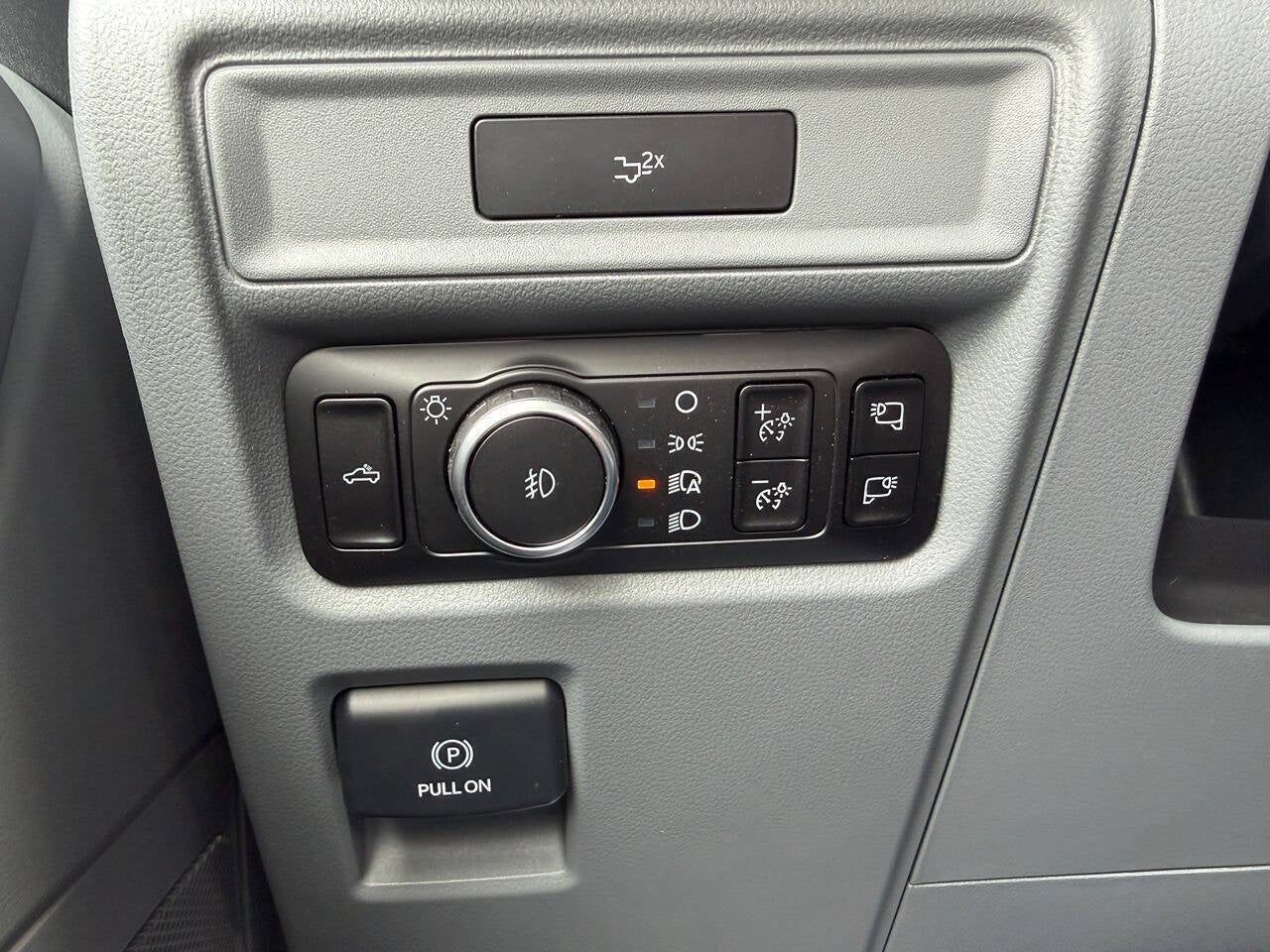 2026 Ford F-150 XLT 4x4 4dr SuperCrew 5.5 ft. SB