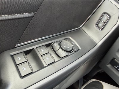 2026 Ford F-150 XLT 4x4 4dr SuperCrew 5.5 ft. SB