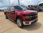 2026 Ford F-150 XLT 4x4 4dr SuperCrew 5.5 ft. SB