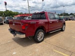 2026 Ford F-150 XLT 4x4 4dr SuperCrew 5.5 ft. SB