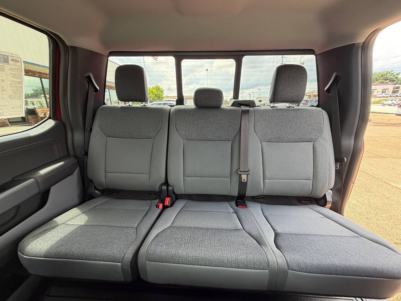 2026 Ford F-150 XLT 4x4 4dr SuperCrew 5.5 ft. SB