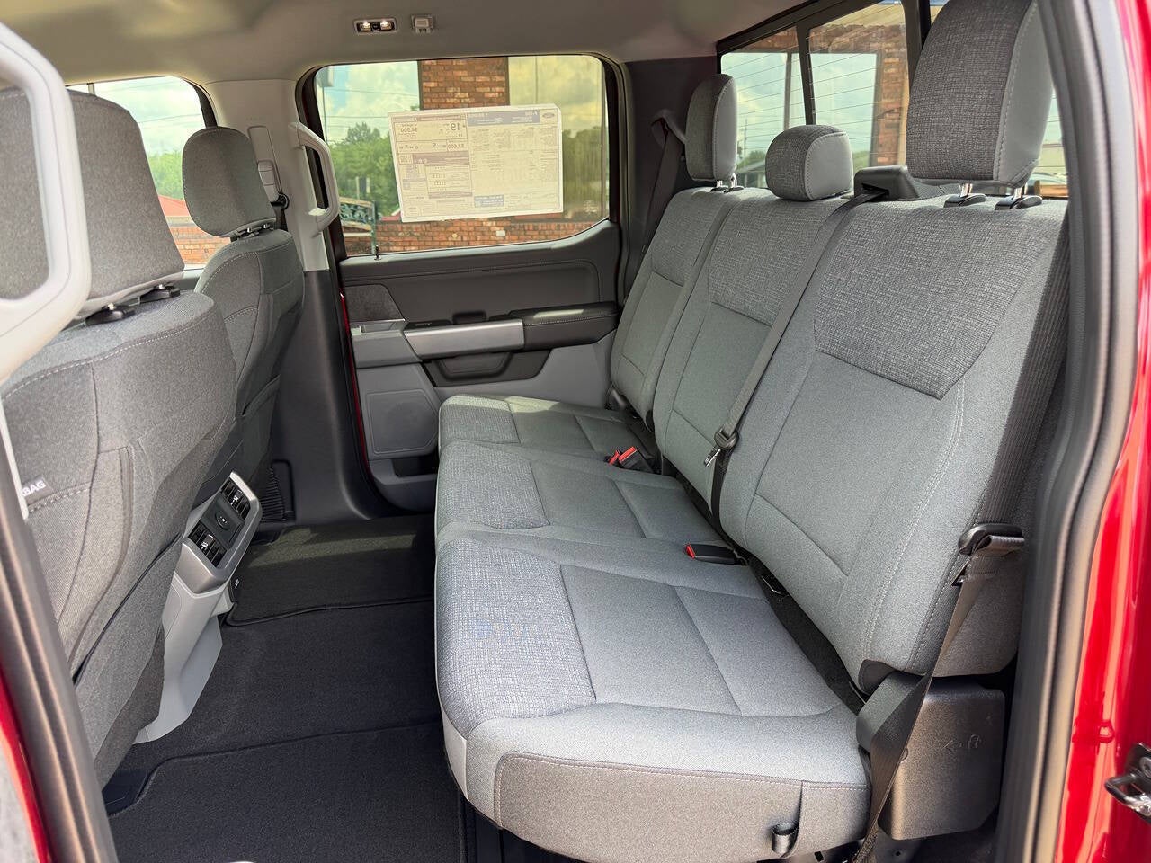 2026 Ford F-150 XLT 4x4 4dr SuperCrew 5.5 ft. SB