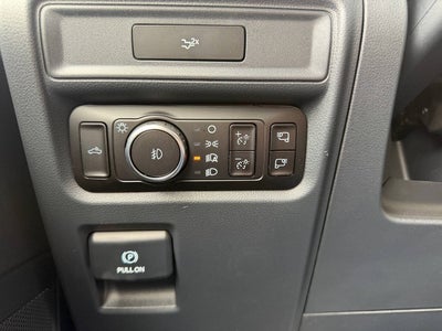 2026 Ford F-150 XLT 4x4 4dr SuperCrew 5.5 ft. SB