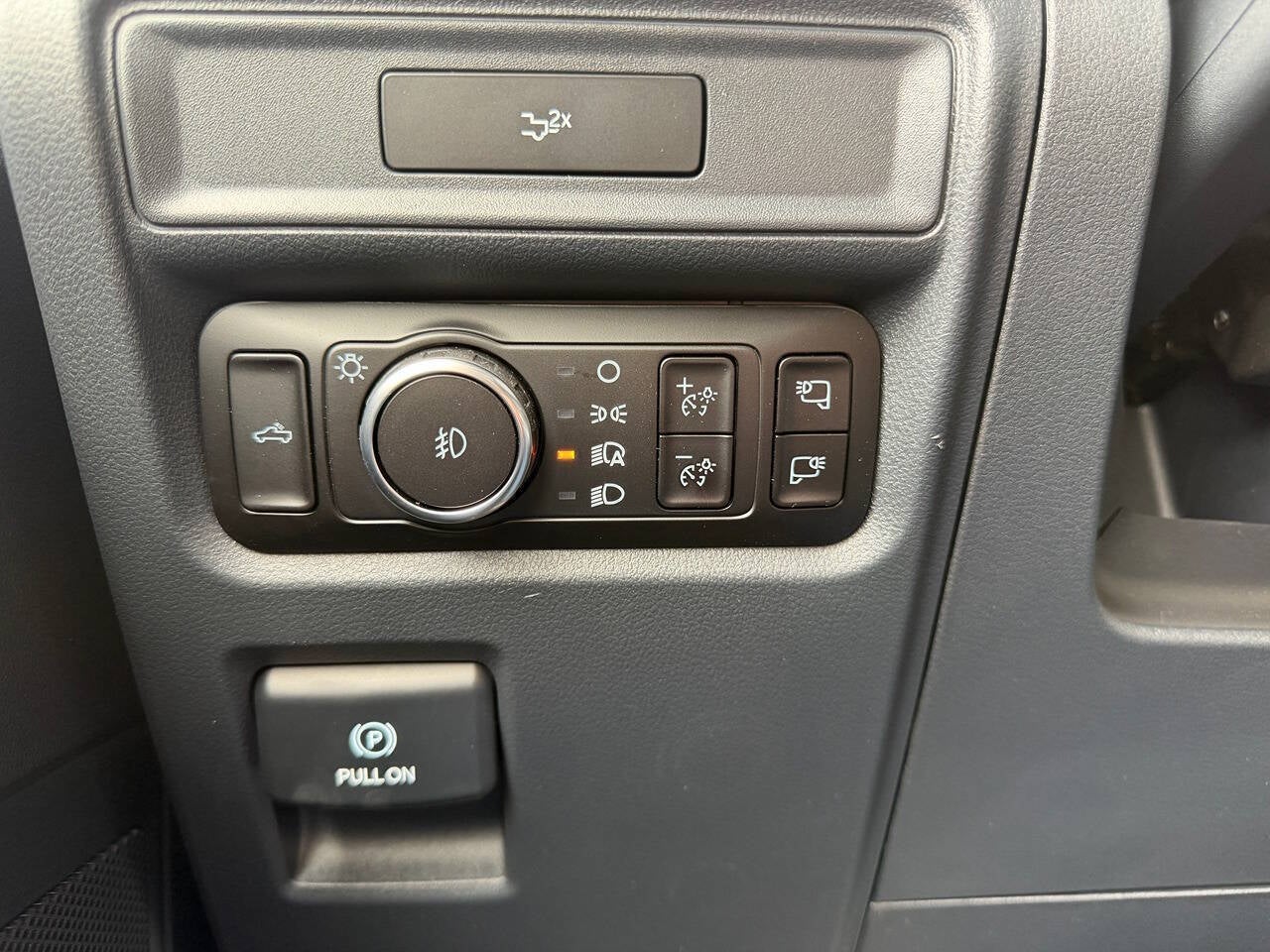 2026 Ford F-150 XLT 4x4 4dr SuperCrew 5.5 ft. SB