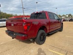 2026 Ford F-150 XLT 4x4 4dr SuperCrew 5.5 ft. SB