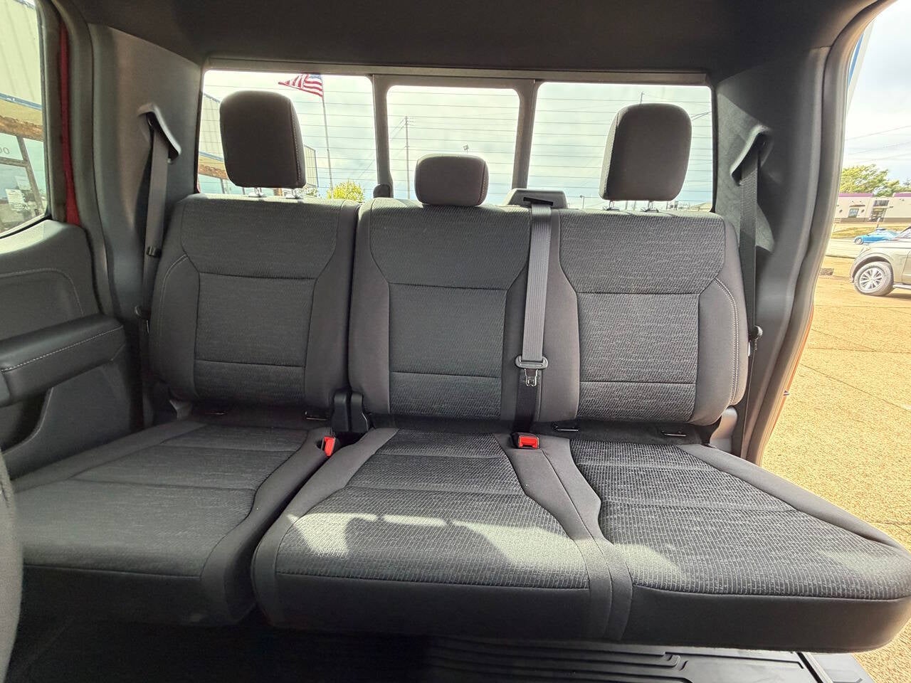 2026 Ford F-150 XLT 4x4 4dr SuperCrew 5.5 ft. SB