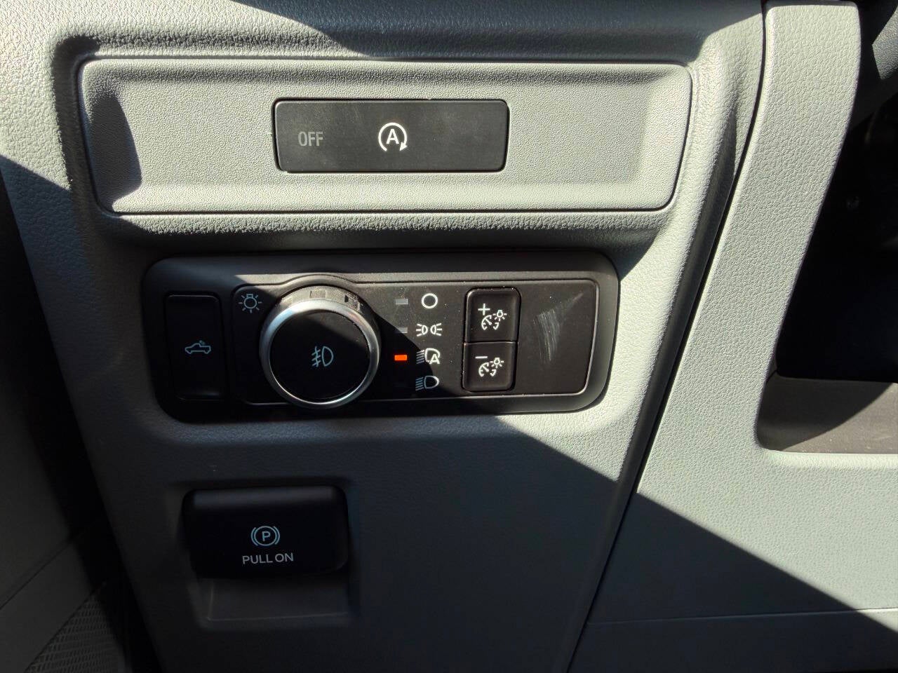 2025 Ford F-150 XLT 4x4 4dr SuperCrew 5.5 ft. SB