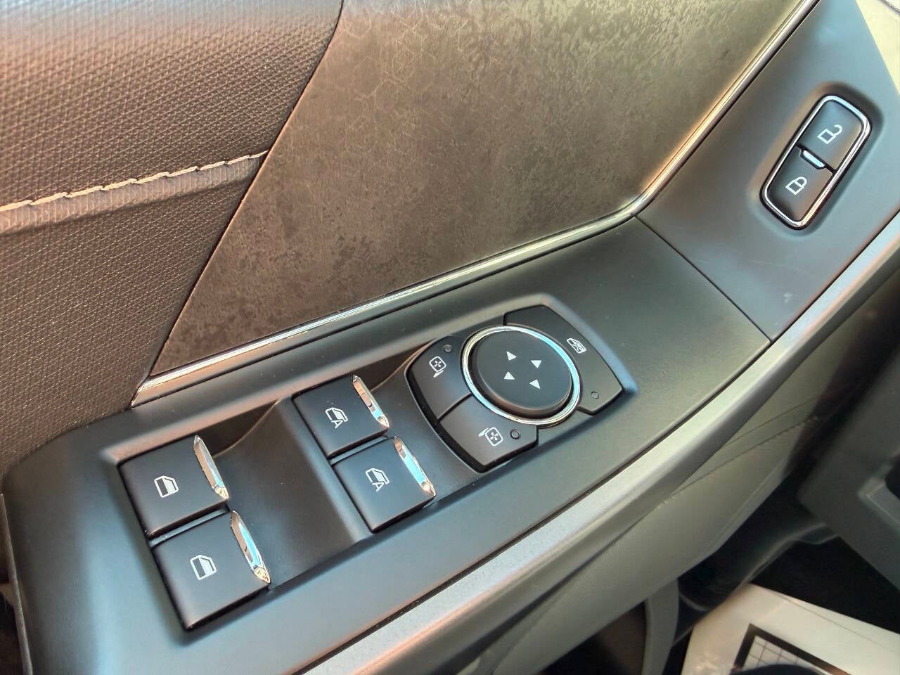 2025 Ford F-150 XLT 4x4 4dr SuperCrew 5.5 ft. SB