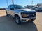 2025 Ford F-150 XLT 4x4 4dr SuperCrew 5.5 ft. SB