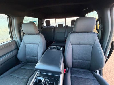 2026 Ford F-150 XLT 4x4 4dr SuperCrew 5.5 ft. SB