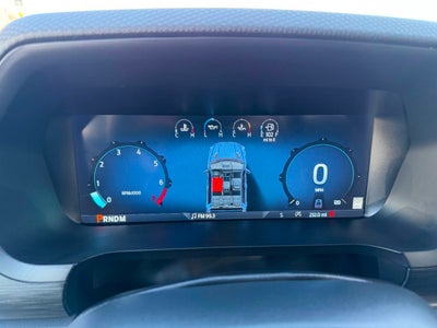 2026 Ford F-150 XLT 4x4 4dr SuperCrew 5.5 ft. SB