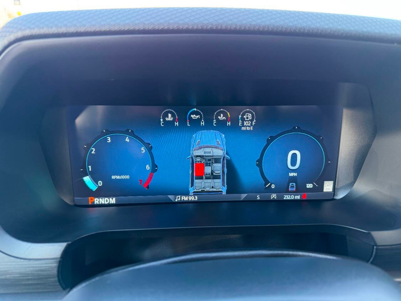 2026 Ford F-150 XLT 4x4 4dr SuperCrew 5.5 ft. SB