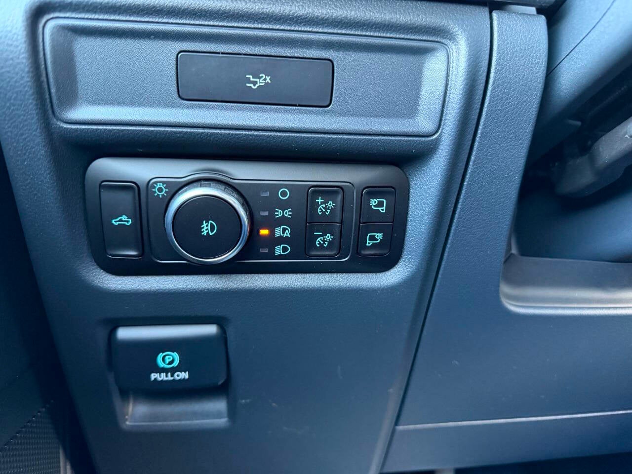 2026 Ford F-150 XLT 4x4 4dr SuperCrew 5.5 ft. SB