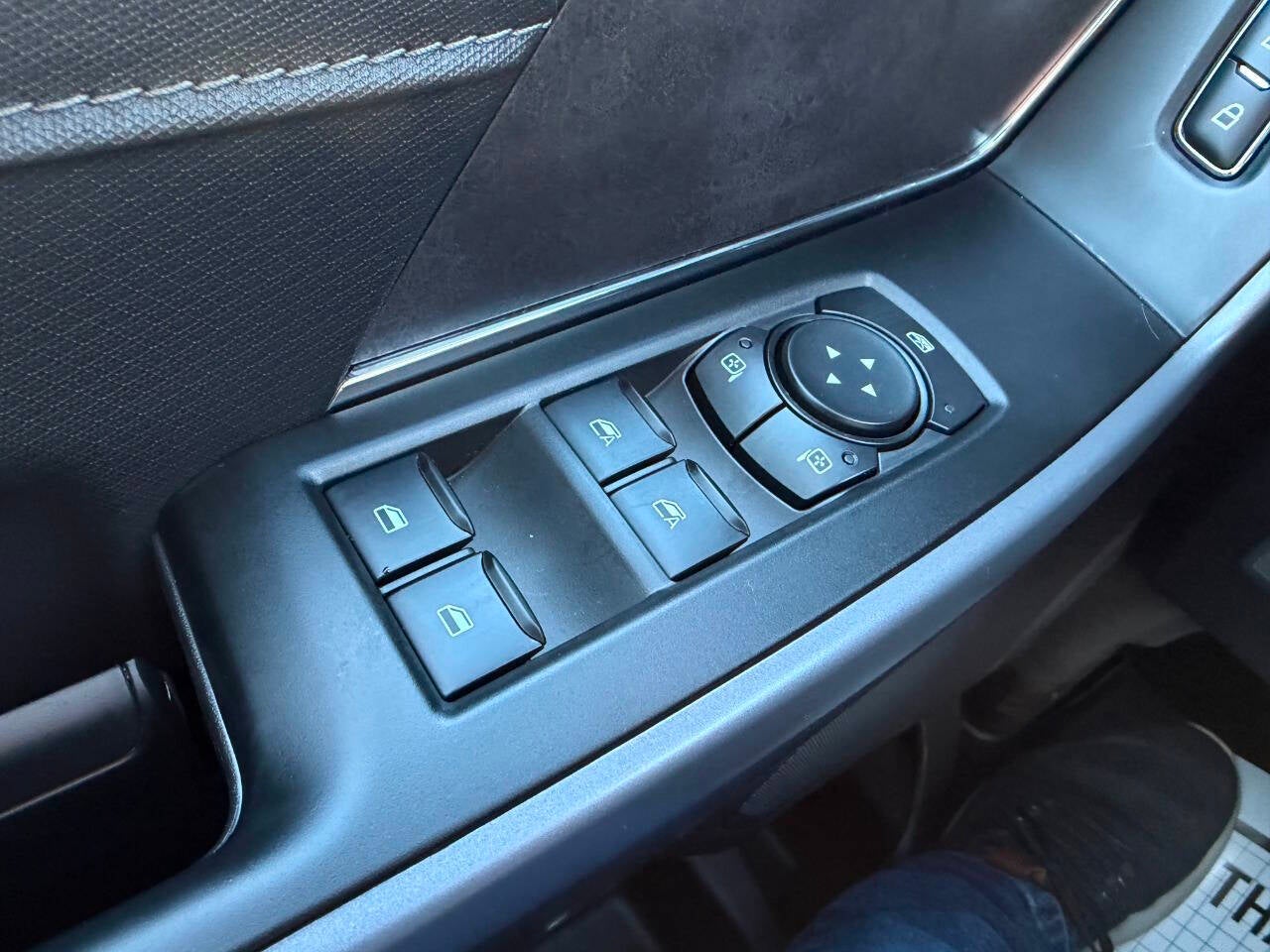 2026 Ford F-150 XLT 4x4 4dr SuperCrew 5.5 ft. SB