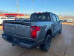 2026 Ford F-150 XLT 4x4 4dr SuperCrew 5.5 ft. SB