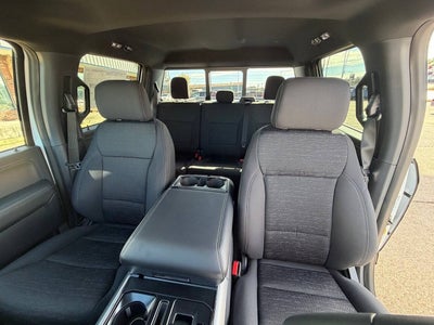 2026 Ford F-150 XLT 4x4 4dr SuperCrew 5.5 ft. SB