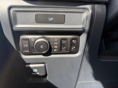 2026 Ford F-150 XLT 4x4 4dr SuperCrew 5.5 ft. SB