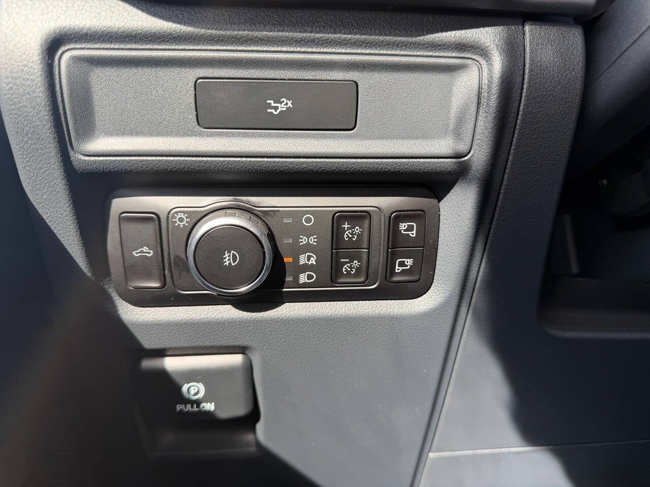 2026 Ford F-150 XLT 4x4 4dr SuperCrew 5.5 ft. SB