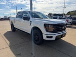 2026 Ford F-150 XLT 4x4 4dr SuperCrew 5.5 ft. SB