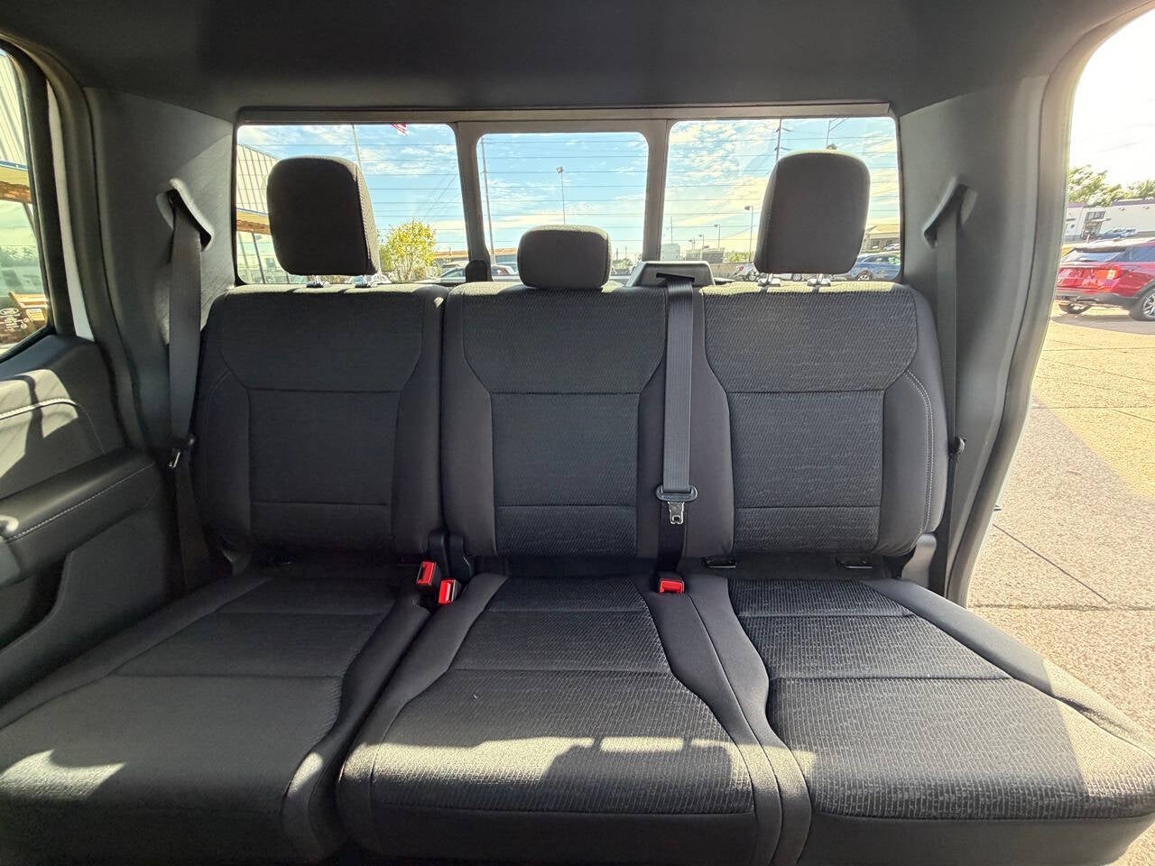 2026 Ford F-150 XLT 4x4 4dr SuperCrew 5.5 ft. SB