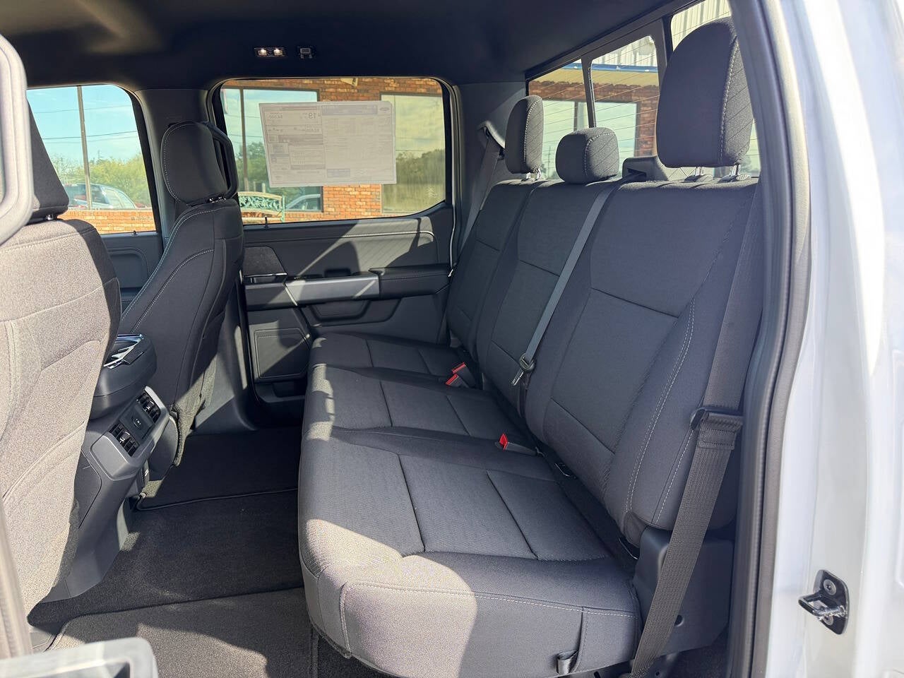 2026 Ford F-150 XLT 4x4 4dr SuperCrew 5.5 ft. SB