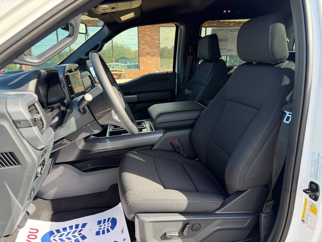 2026 Ford F-150 XLT 4x4 4dr SuperCrew 5.5 ft. SB