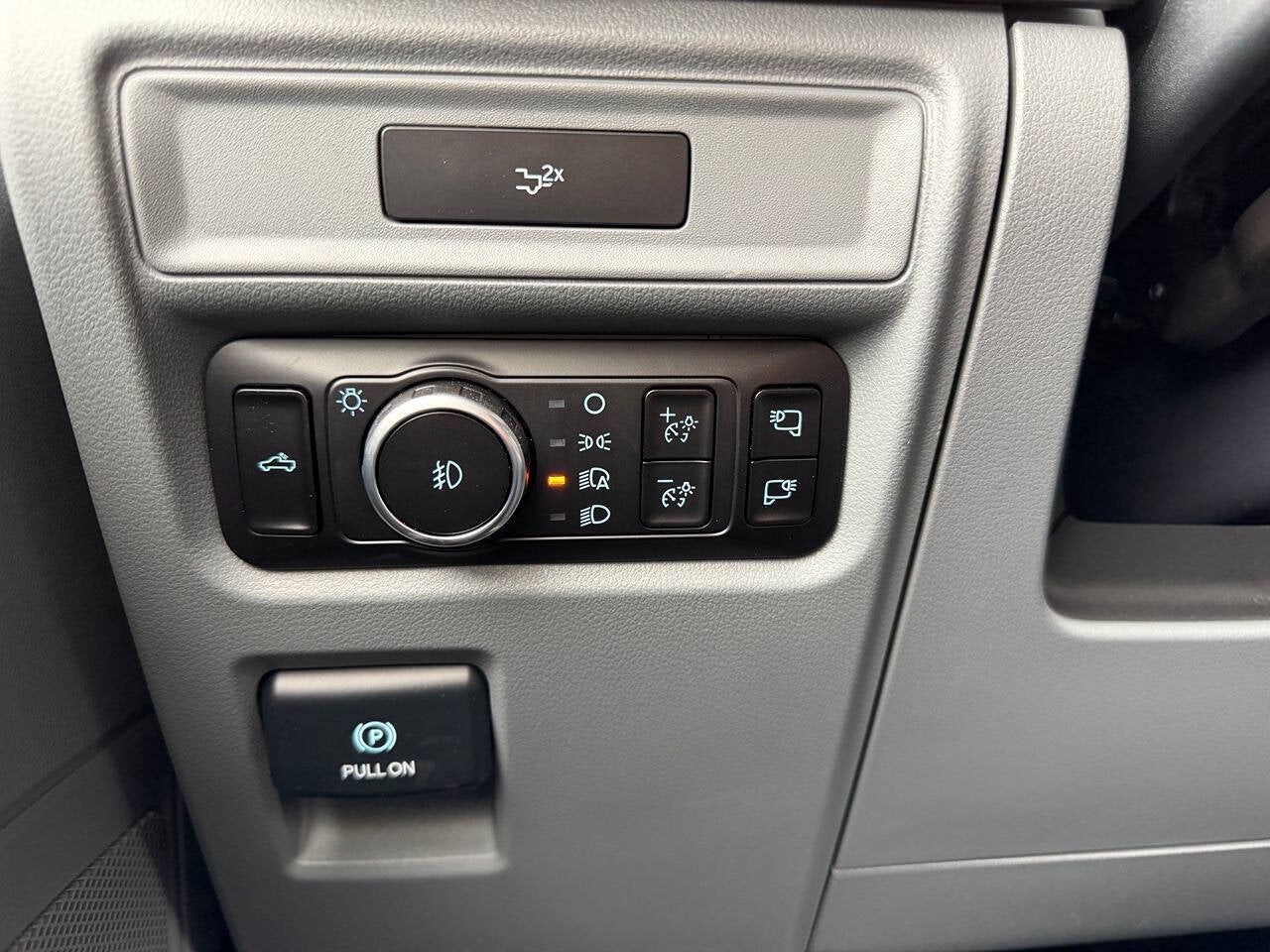 2026 Ford F-150 XLT 4x4 4dr SuperCrew 5.5 ft. SB