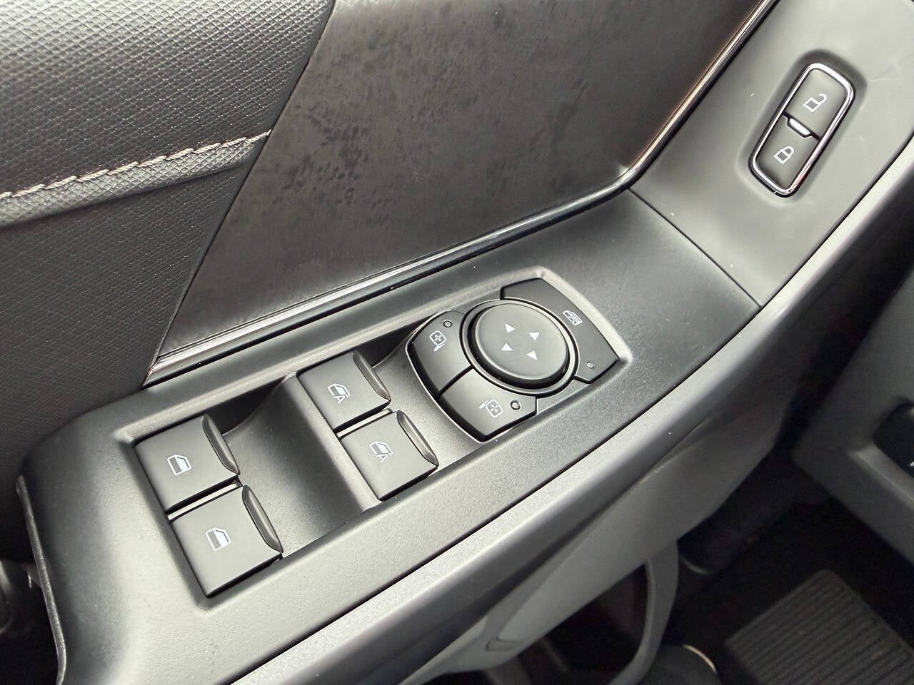2026 Ford F-150 XLT 4x4 4dr SuperCrew 5.5 ft. SB