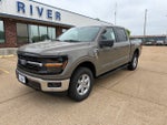 2026 Ford F-150 XLT 4x4 4dr SuperCrew 5.5 ft. SB