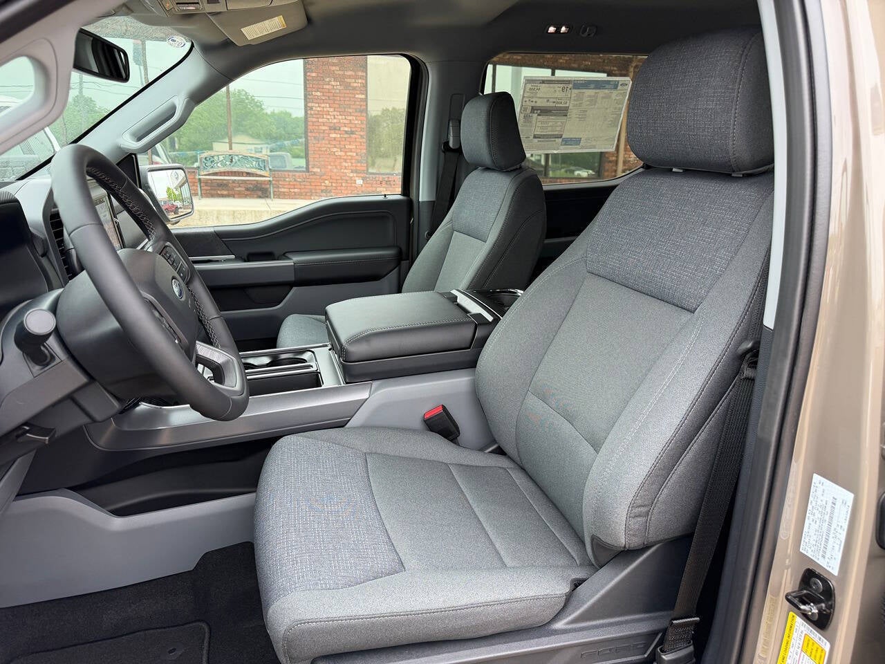 2026 Ford F-150 XLT 4x4 4dr SuperCrew 5.5 ft. SB
