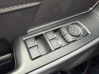 2025 Ford F-150 XLT 4x4 4dr SuperCrew 5.5 ft. SB