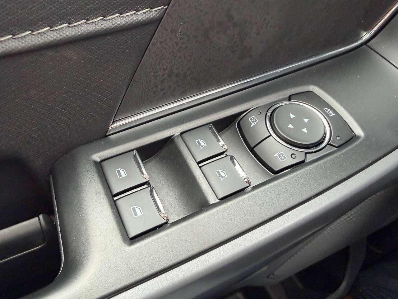 2025 Ford F-150 XLT 4x4 4dr SuperCrew 5.5 ft. SB