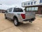 2025 Ford F-150 XLT 4x4 4dr SuperCrew 5.5 ft. SB