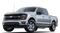 2025 Ford F-150 XLT 4x4 4dr SuperCrew 5.5 ft. SB