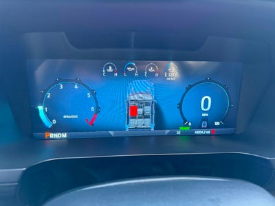 2024 Ford F-150 XLT 4x4 4dr SuperCrew 5.5 ft. SB