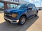 2024 Ford F-150 XLT 4x4 4dr SuperCrew 5.5 ft. SB