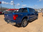2024 Ford F-150 XLT 4x4 4dr SuperCrew 5.5 ft. SB
