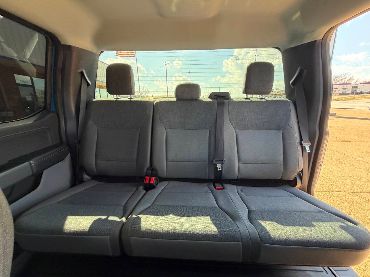 2024 Ford F-150 XLT 4x4 4dr SuperCrew 5.5 ft. SB