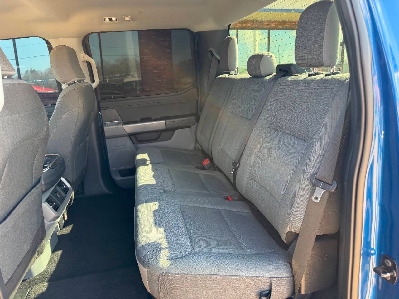 2024 Ford F-150 XLT 4x4 4dr SuperCrew 5.5 ft. SB