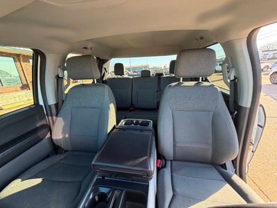 2024 Ford F-150 XLT 4x4 4dr SuperCrew 5.5 ft. SB