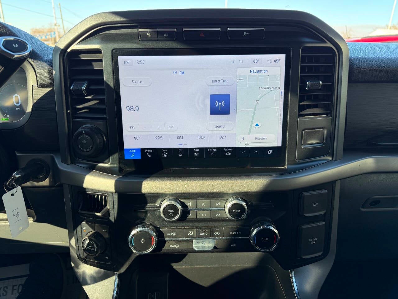 2024 Ford F-150 XLT 4x4 4dr SuperCrew 5.5 ft. SB